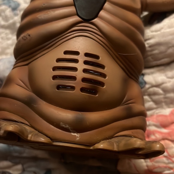 Two ET figurines - Picture 9 of 12